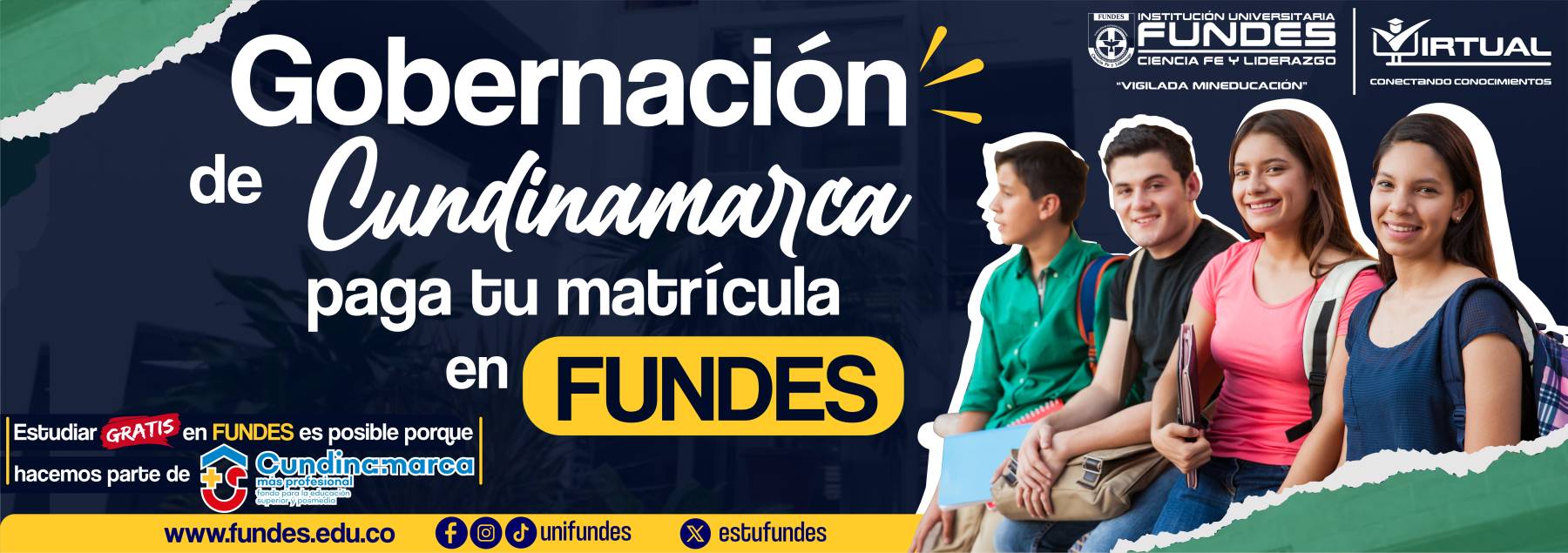 Matriculate