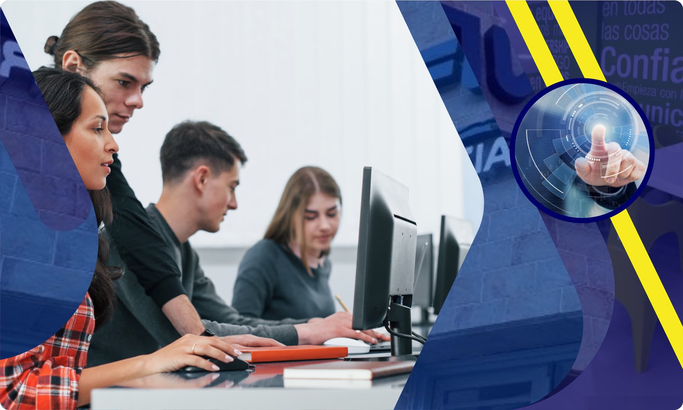 Programas Virtuales