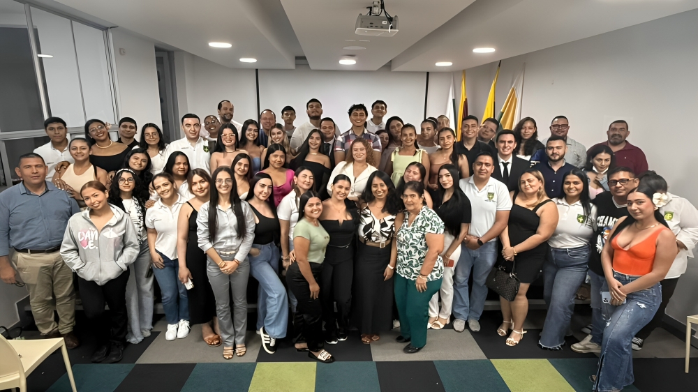 Culmina semestre A de 2026: Un semestre de logros, aprendizaje y transformación
