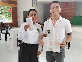 rol psicologo