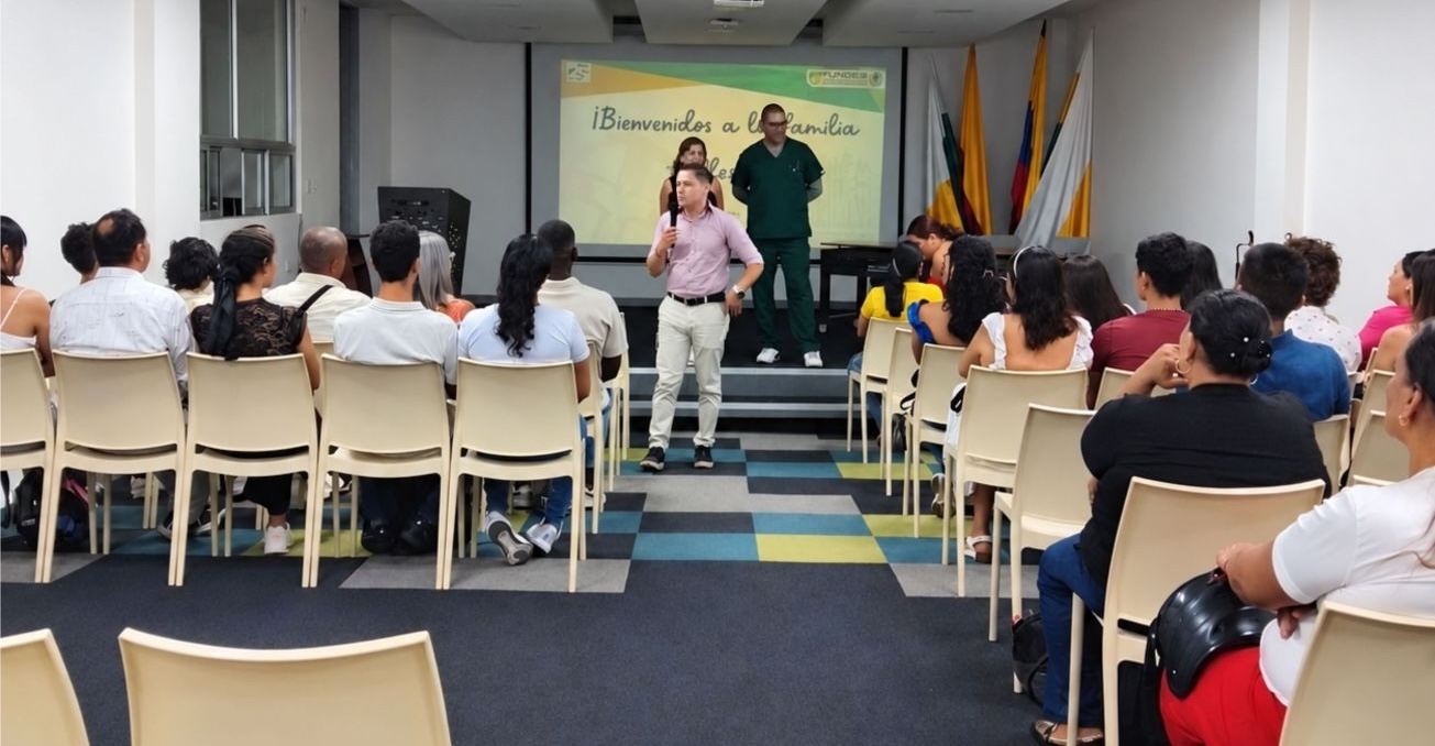 ¡Un espacio para crecer, conectar y construir el futuro en familia!
