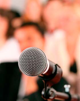 13 tips para hablar en publico sin miedo