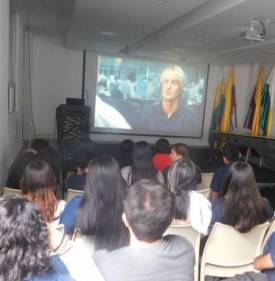 CINE FORO: MARLEY Y YO