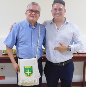 FUNDES ABORDA EL ANÁLISIS DE SENTENCIAS EN DERECHO DE FAMILIA CON LA CONTRIBUCIÓN DEL  DARÍO ALEJANDRO ROJAS ARA.