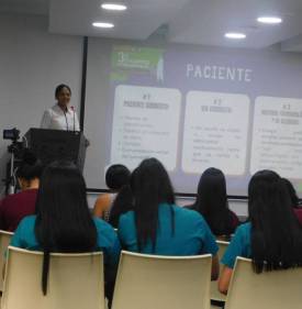 III ENCUENTRO INTERNACIONAL DE REGENCIA DE FARMACIA