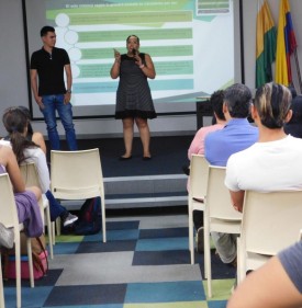 PS. EVELYN GALICIA PRESENTE EN EL CONGRESO INTERNACIONAL DE INVESTIGACIÓN Y DE PSICOLOGÍA DEL SEMESTRE 2023B