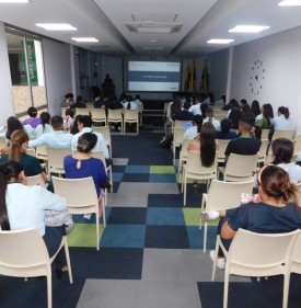 ESPACIO PSICOLÓGICO LA RESOCIALIZACIÓN EN EL SISTEMA PENITENCIARIO