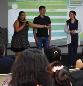 FUNDES CELEBRA EL IV CONGRESO INTERNACIONAL DE LA INVESTIGACIÓN, LA INNOVACIÓN, LA CREACIÓN CULTURAL Y ARTÍSTICA