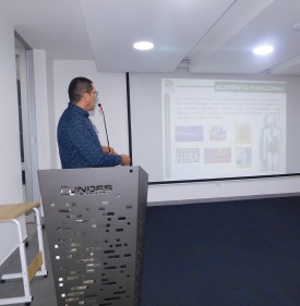 IV ENCUENTRO INTERNACIONAL DE REGENCIA FARMACIA