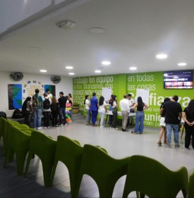 ÉXITO TOTAL EN EL INTERNATIONAL CLIL SYMPOSIUM - EDUCATION AND SOCIAL CHANGE: TEACHING BEYOND WALLS EN FUNDES