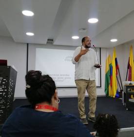 FUNDES PROMUEVE, LA INNOVACIÓN Y EMPRENDIMIENTO PARA LA PSICOLOGÍA