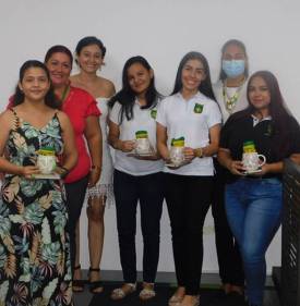 SUSTENTACIÓN DE PRÁCTICAS EXITOSAS DEL PROGRAMA DE LICENCIATURA EN LENGUA EXTRANJERA INGLÉS