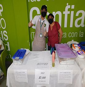 FESTIVAL DE LAS EMOCIONES