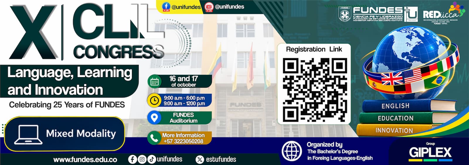 Matriculate