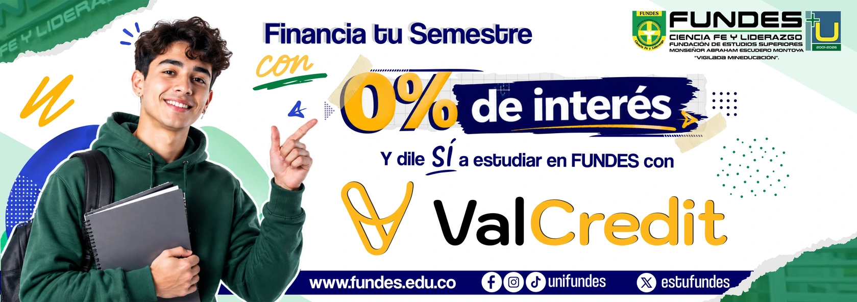 Valcredit