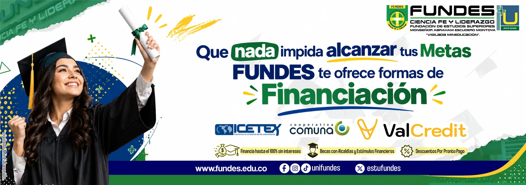 Financiacion
