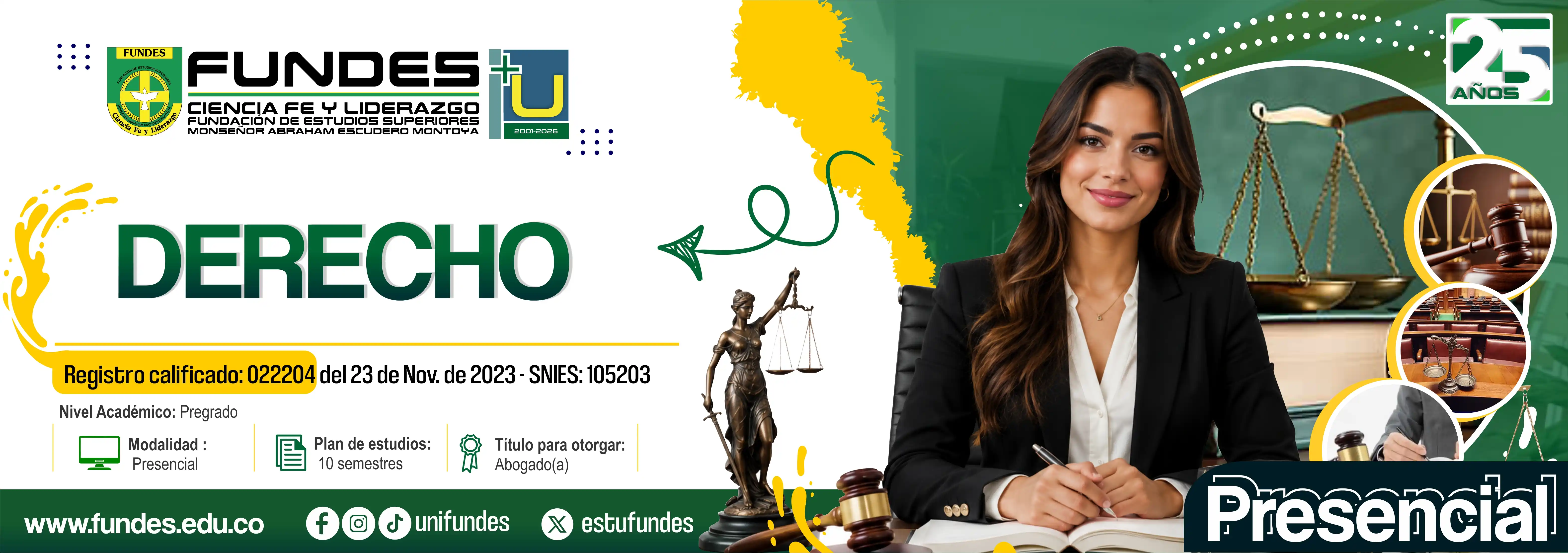 Derecho