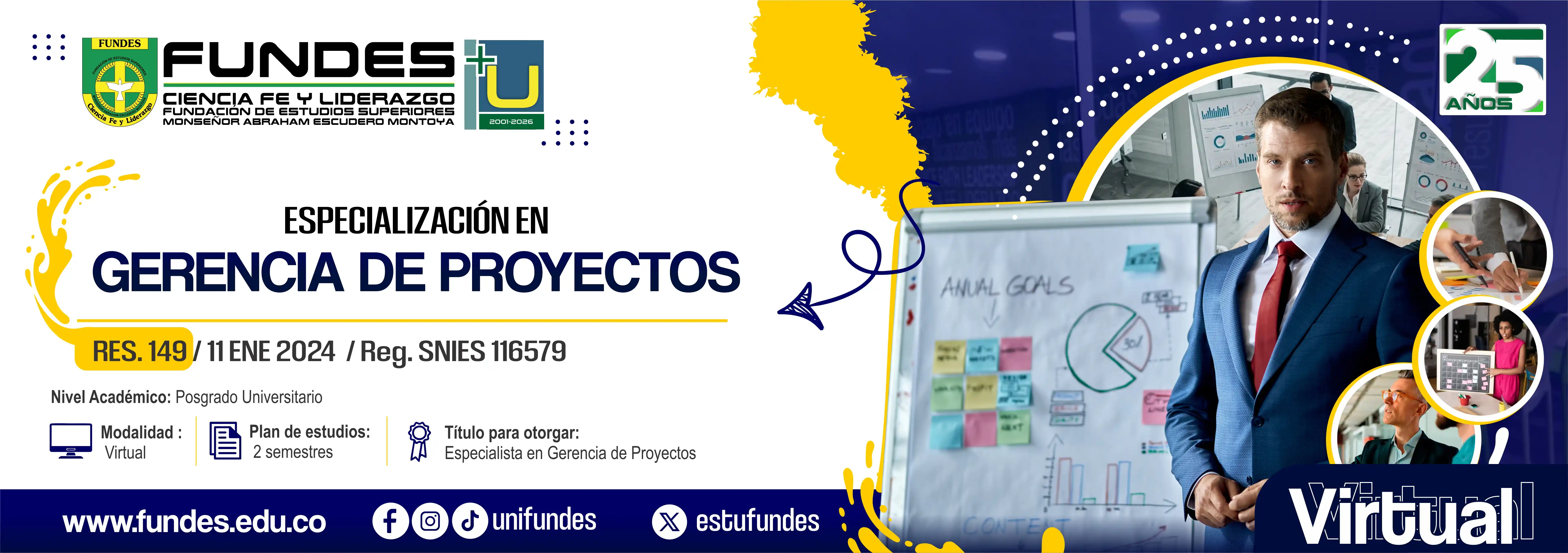 Gerencia de Proyectos