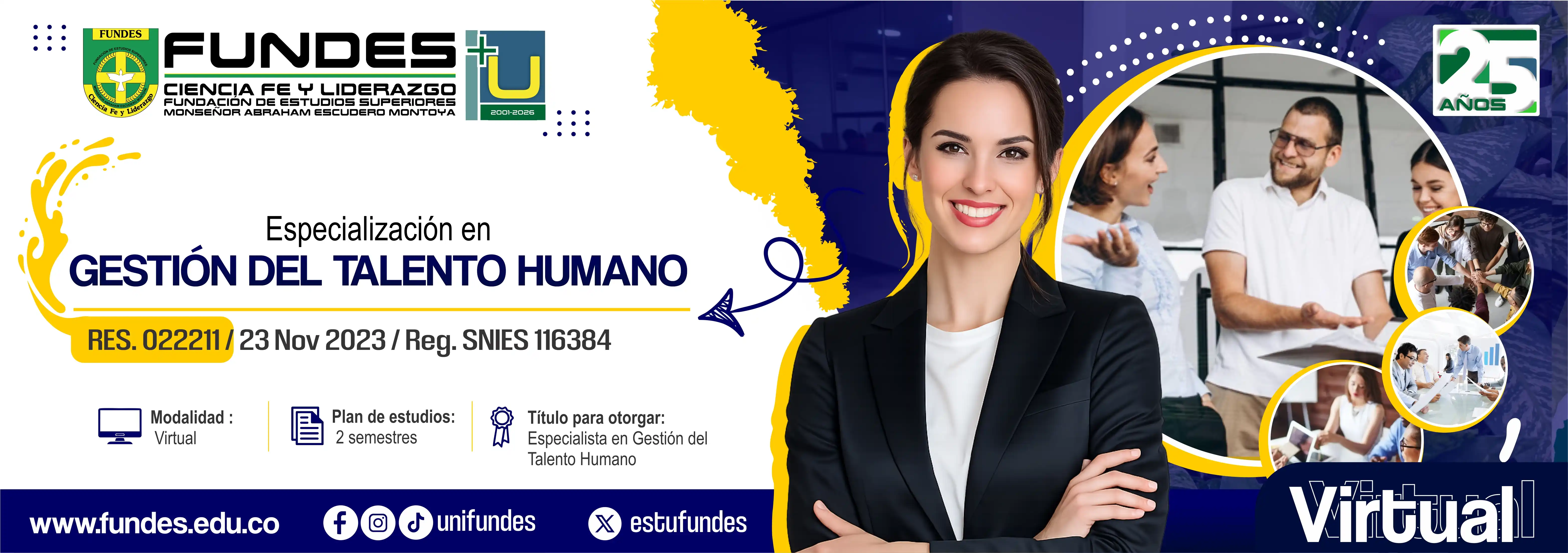 Gerencia de Empesas de Salud