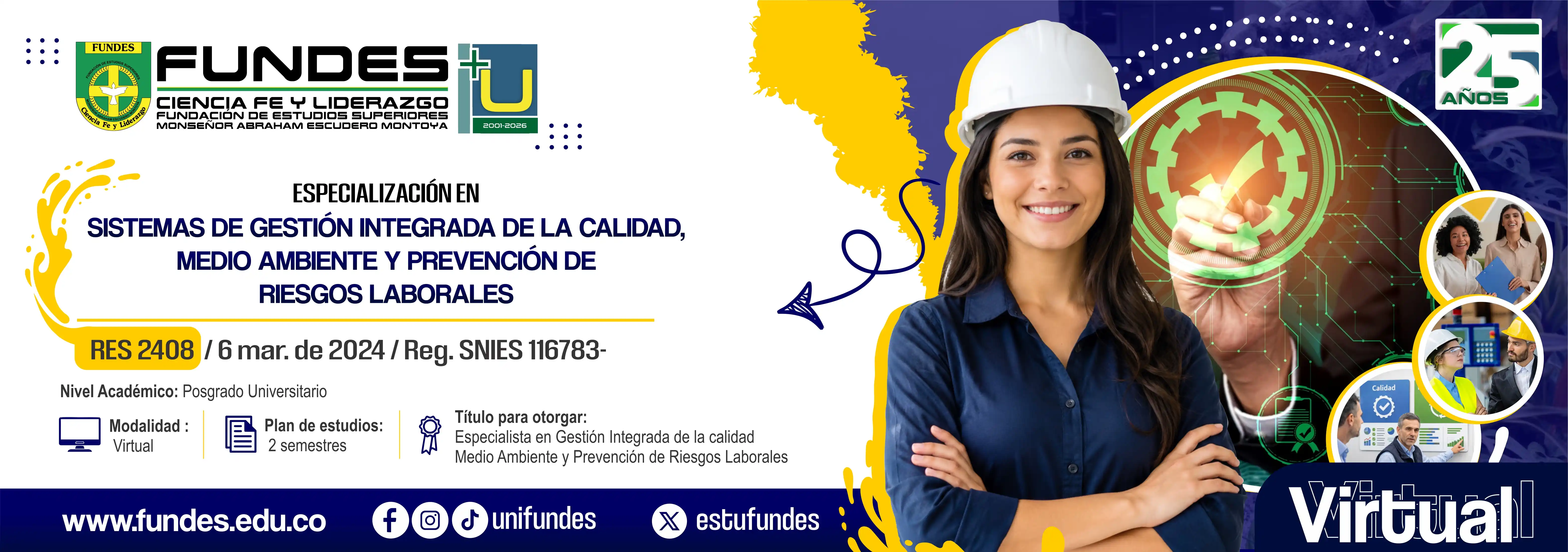 Gesti��n Integrada de La Calidad