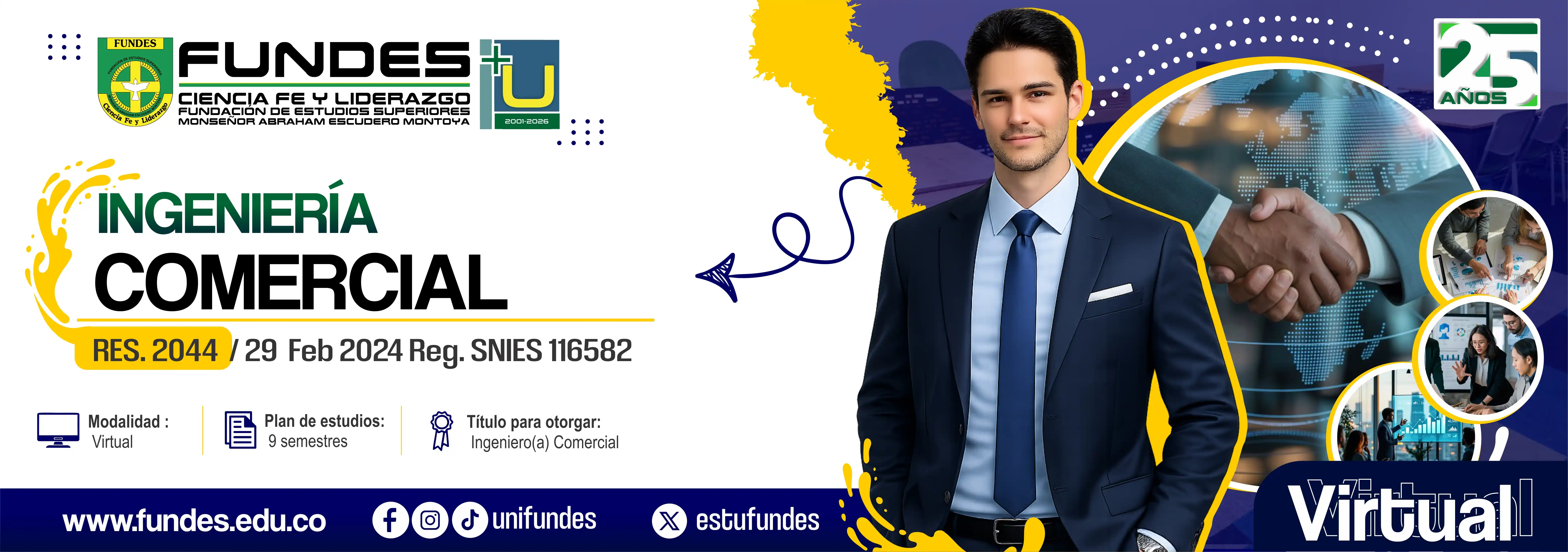 Ingenir��a Comercial