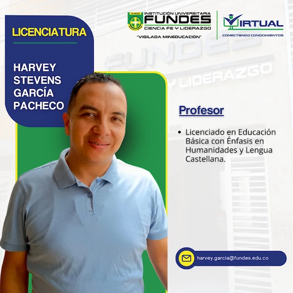 Harvey Stevens García Pacheco