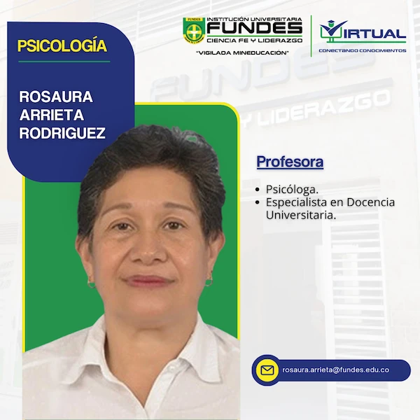 Rosaura Arrieta Rodriguez