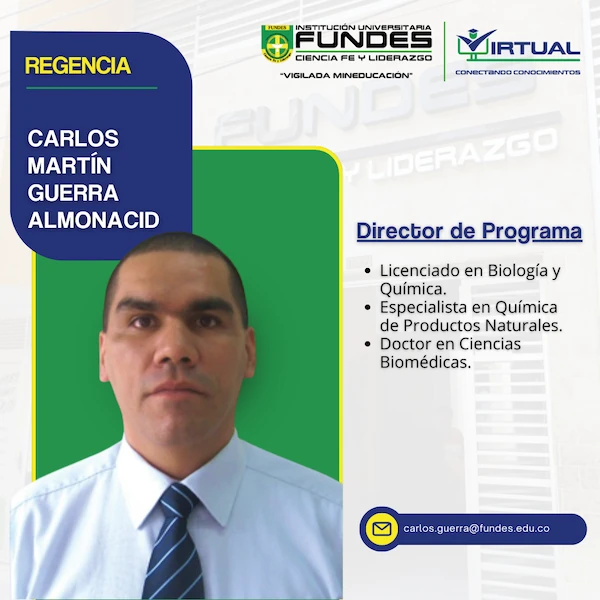 Carlos Martín Guerra Almonacid