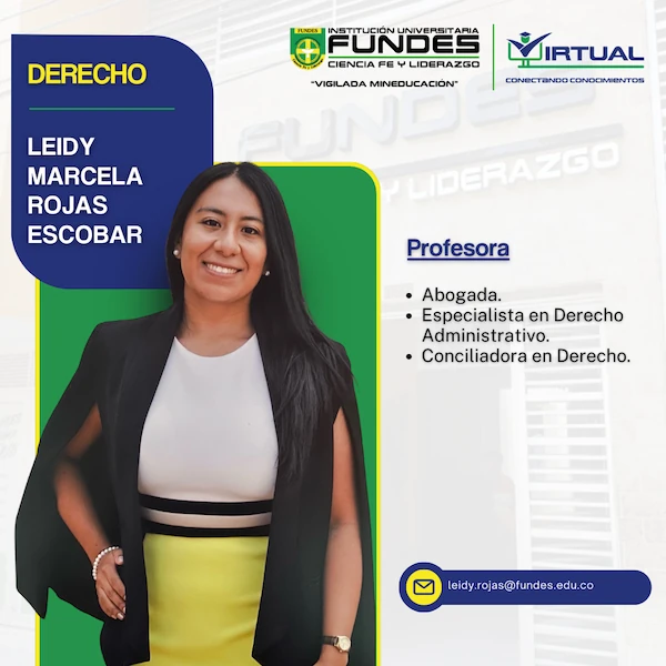 Leidy Marcela Rojas Escobar