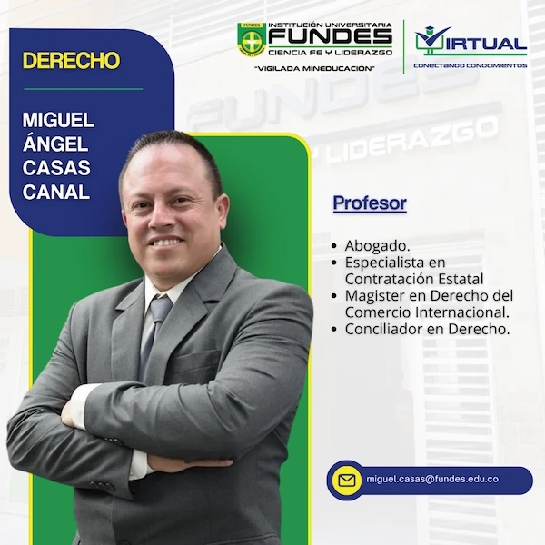 Miguel Ángel Casas Canal