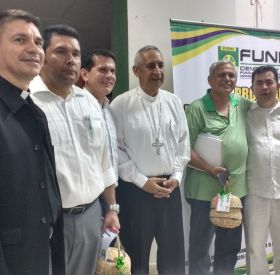 II Foro de Paz y Posconflicto