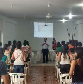 Inducción Estudiantes Semestre A 2017 