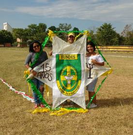 Festival de Cometas 2016