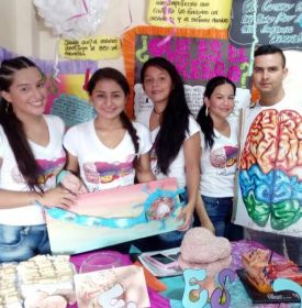 ExpoPsicología 2017