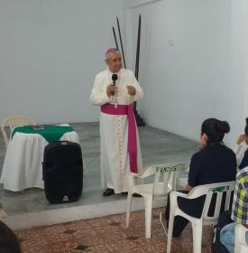 Jornada sobre la Importancia de los Animales
