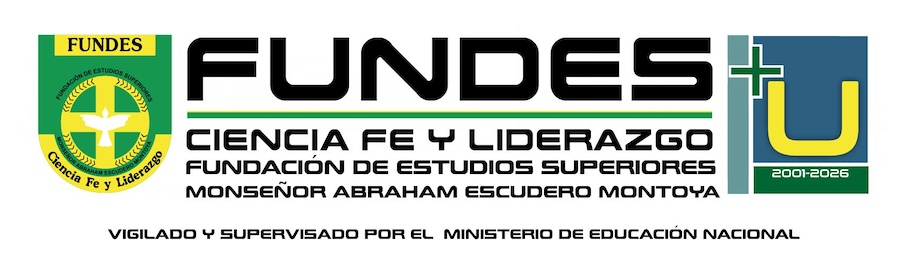 Logo de Fundes