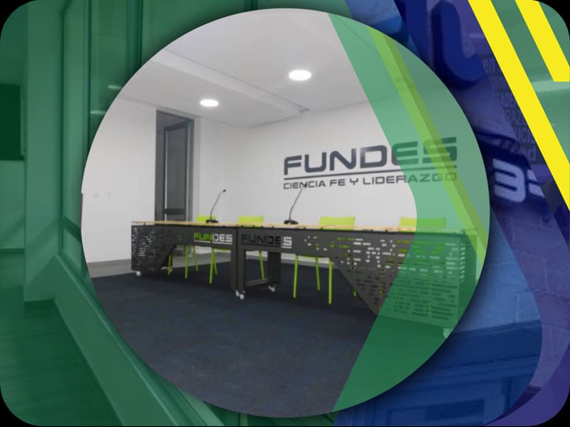 galeria fundes